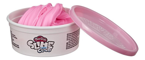Play-doh Slime Super Cloud Set Amuletos Coloridos