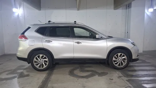 Nissan X-Trail 2.5 ADVANCE 3 ROW AUTO