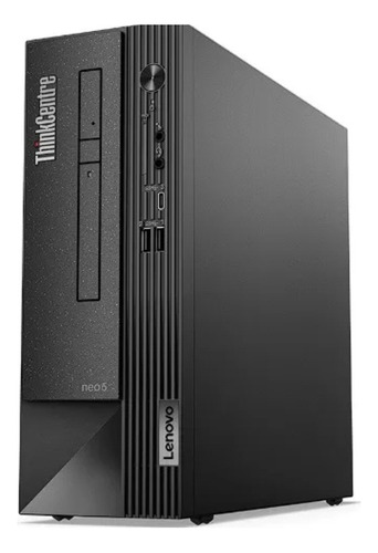 Pc Lenovo Thinkcentre Neo 50s Core I5 8gb Ssd De 256gb /vc