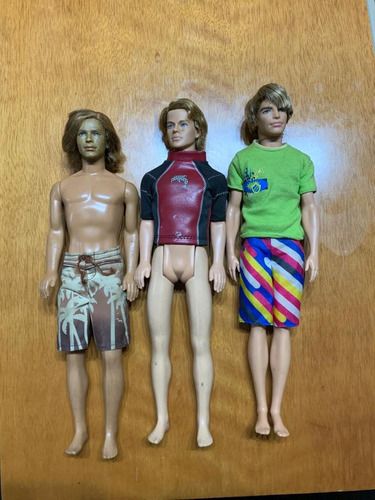 Ken Barbie 