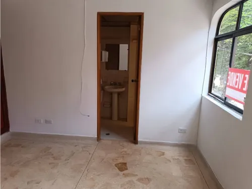 Venta De Aparta Estudio En El Barrio Simón Bolívar De Medellín.