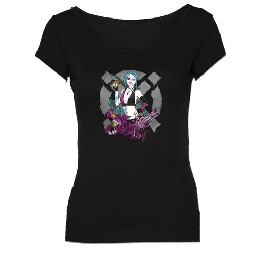 Remeras League Of Legends Lol 5 *mr Korneforos*