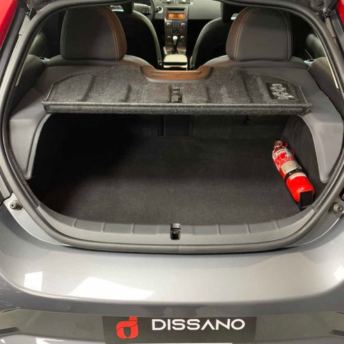 Volvo C30 T5 R-design 255hp 2012 Dissano Automotores