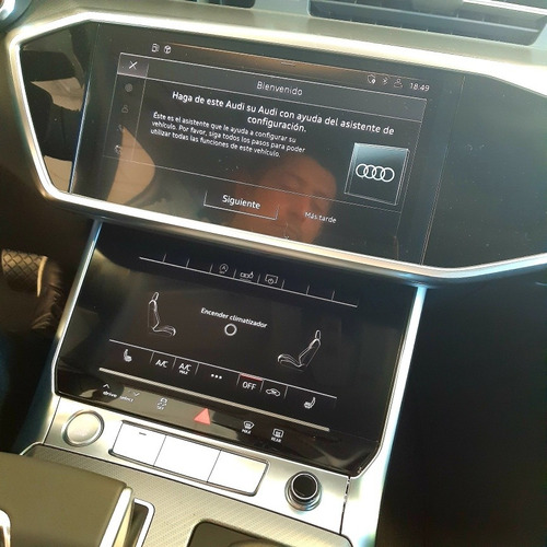 Audi A6 2021 Nuevo 0km 2020 Usado A7 S5 Q5 Q7 A5 Allroad Pg