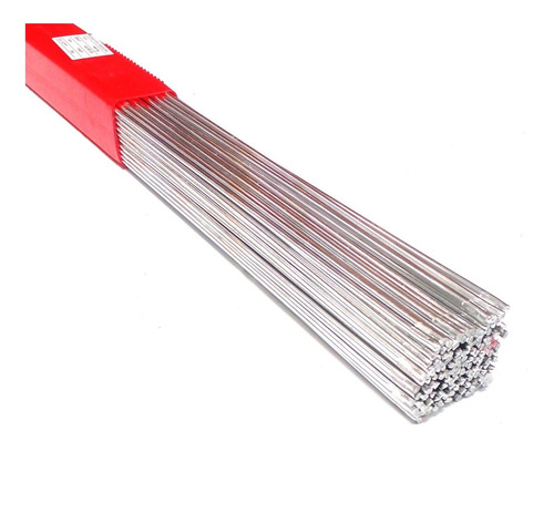 Varilla Aporte De Aluminio (er4047) 12% 3/3,2mm X1kg - 1230