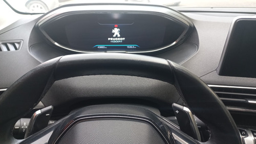 Peugeot 3008 1.6 Allure Thp Tiptronic