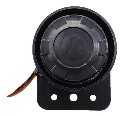 Kit Com 20 Sirenes Ré Bivolt 12v E 24v -dni4127 Back Buzzer