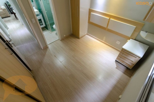 Imagem 22 de 30 de Apartamento - Ref: 5331