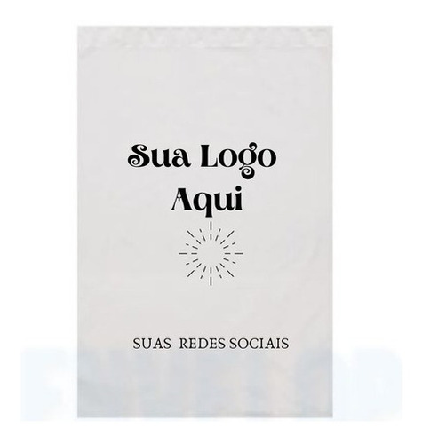 Envelope De Segurança Com Logomarca Personalizada 19x25 1000