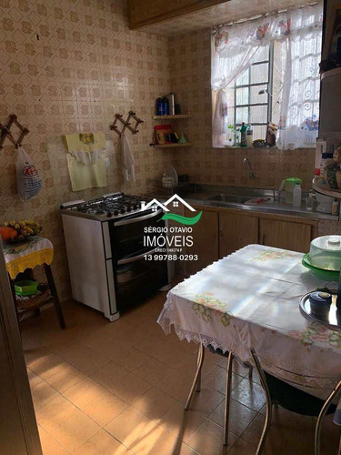 Imagem 4 de 30 de Casa Com 3 Dorms, Centro, Pedro De Toledo - R$ 500 Mil, Cod: 815 - V815