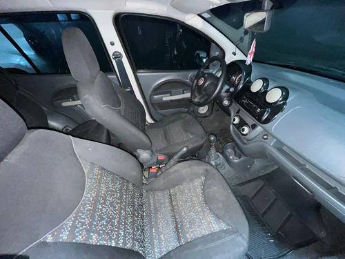 Fiat Uno 1.0 Vivace Flex 5p