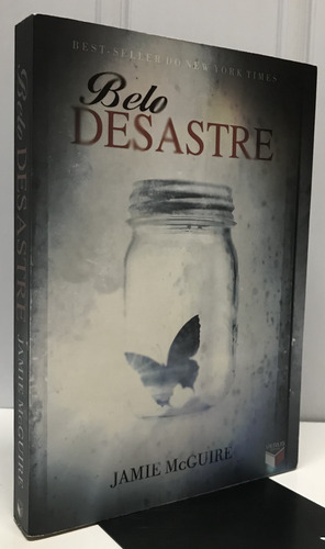 Belo Desastre - Jamie Mcguire (Usado)