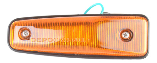 Farol Tapabarro Izq/der Charade Sedan 4x2 81/84