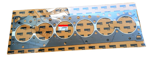 Junta De Cabeza Para Motor Cummins Isx 4926316