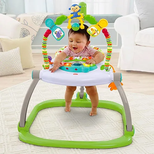 Jumper saltarin fisher price hotsell