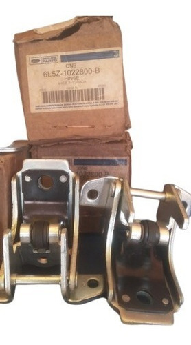 Imagen 1 de 5 de Bisagras Para Puerta Explorer 98 Usada Original Pack