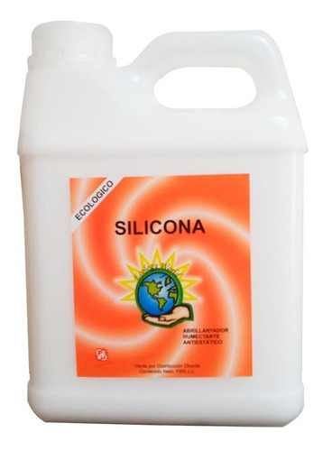 Imagen 1 de 7 de Silicona Para Cuero - Abrillantador, Asiento De Autos,