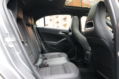 Mercedes Benz Clase A 200 Tp 1600cc Aa 7ab Abs Sunroof