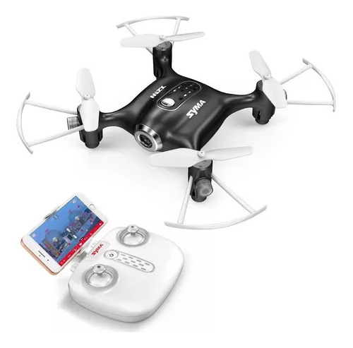 Dron Zyma X21w