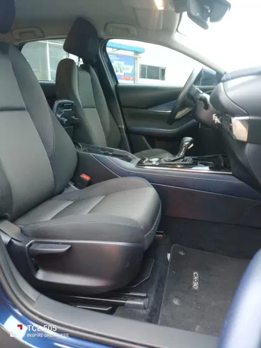 Mazda CX-30 2.0 Touring At