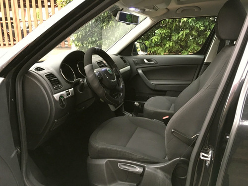 Skoda Yeti Ambition Mt 1.8 4x4