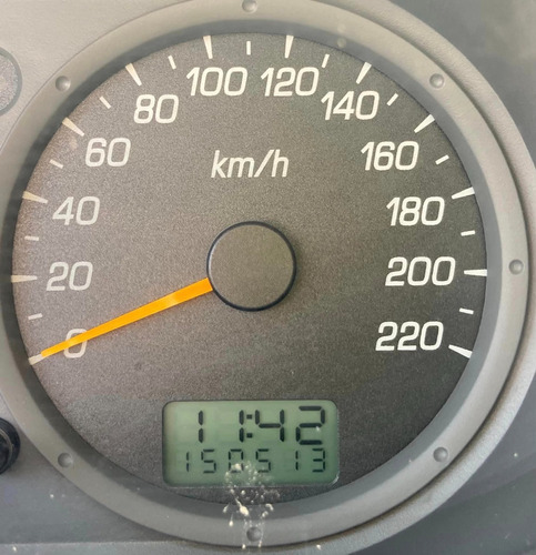 Imagen 12 de 15 de Ford Ecosport 1.6 Nafta Xl Plus Año 2006