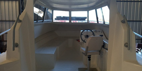 Romano Marine Patrol 25