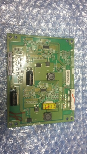 Placa Inverter LG 32lv3500 / 6917l0059b Usada 