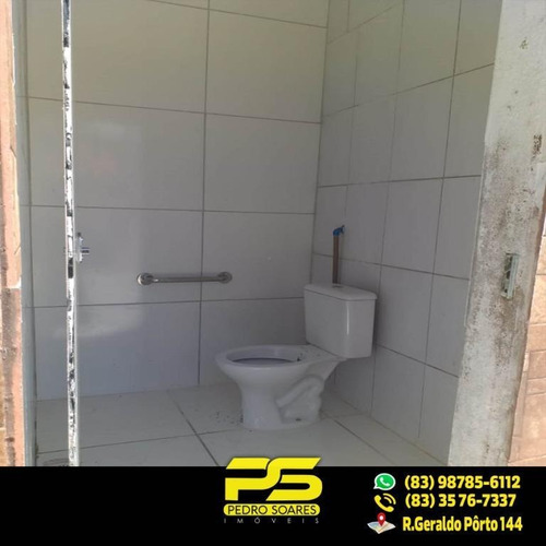 Imagem 2 de 11 de (alugo) Sala No Bessa - Sa0131