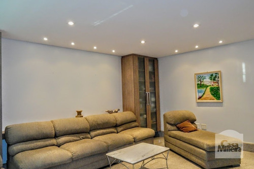 Imagem 1 de 15 de Casa À Venda No Castelo - Código 230486 - 230486