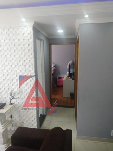 Imagem 7 de 15 de Ref.: 9079 - Apto Em Osasco Para Venda - V9079