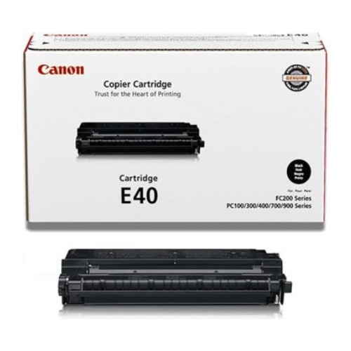 Toner Canon Original E40