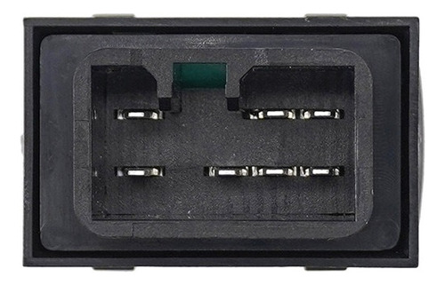 K0g Interruptor De Ventana Para Hyundai Tucson 93576-2s000