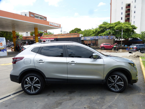 Nissan Qashqai 2.0 Advance