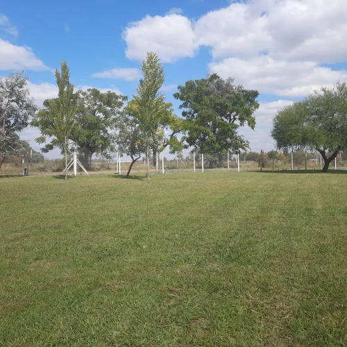 Imagen 3 de 8 de Lote En Venta, San Alfonso, Pilar