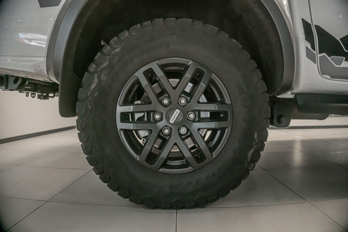 Imagen 22 de 25 de Ford Ranger Raptor 2022
