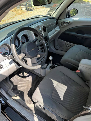 Imagen 19 de 21 de Chrysler Pt Cruiser 2010 2.4 Classic Atx Atostick