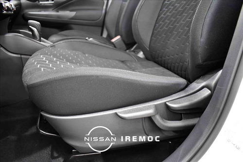 Imagem 9 de 15 de Kicks 1.6 16v Flexstart Sense Xtronic