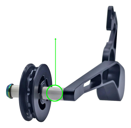 Fs Tensor De Cadena De Bicicleta Para Hombre Y Mujer,