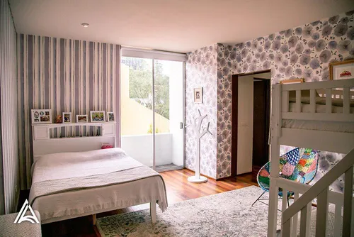 Casa En Venta En Paseo De Las Lomas