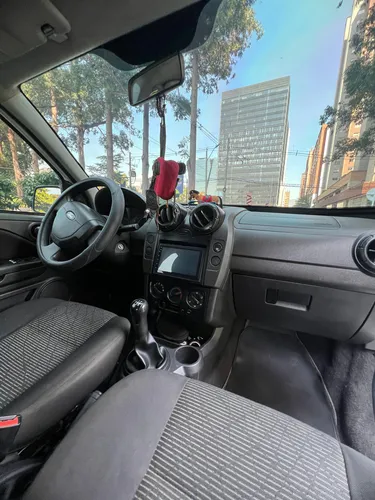 Ford Ecosport 2.0 L 4x2