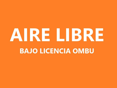 Imagen 3 de 4 de Camisa Manga Corta Trekking Sport Ombu Aire Libre