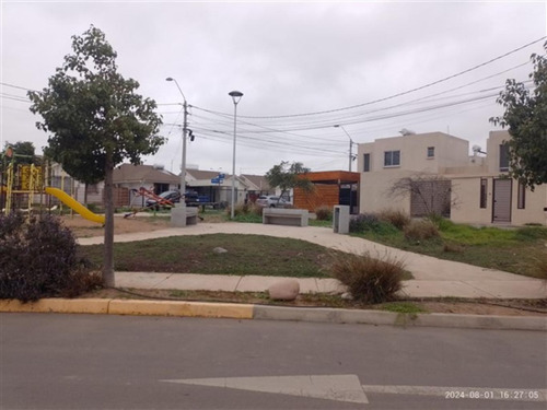 Casa Aislada En Coquimbo, Bosque Oriente Iii.