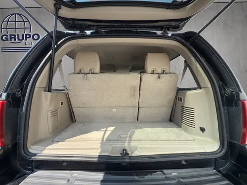 Ford Expedition 5.4 V8 Max Limited At