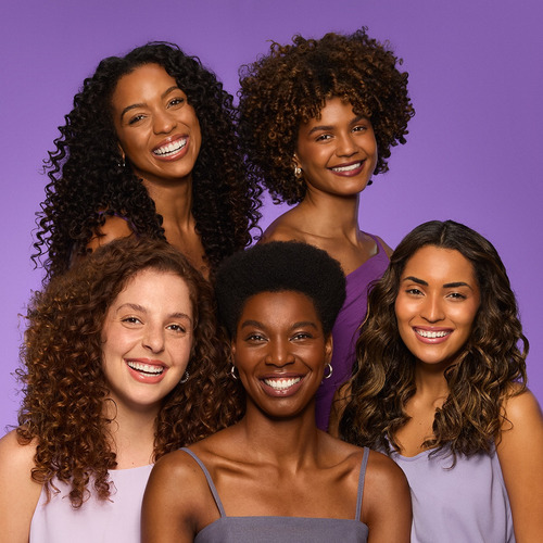 Spray Reactivador Rizos Y Afro Mora Y Aceite De Coco Tododia