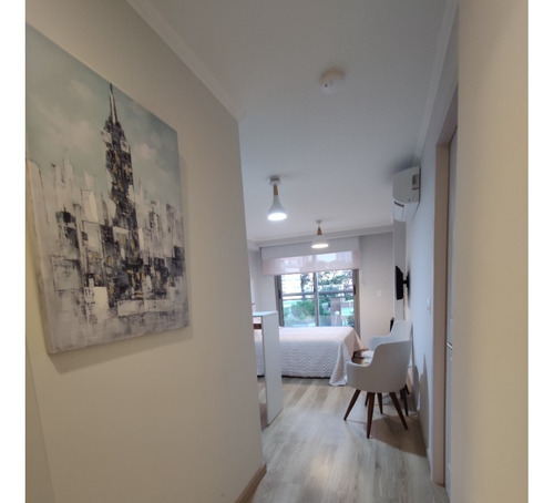Apartamento Alquiler Invernal O Anual- Place Lafayyete! Aa -cómodo- Moderno- Con Todos Los Servicios!