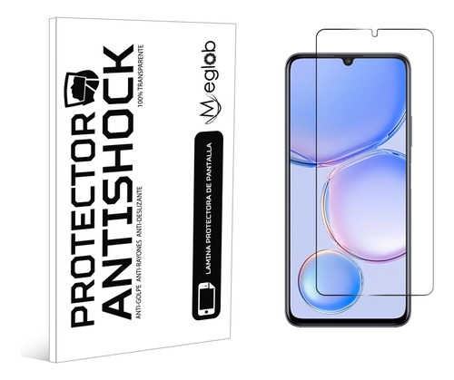 Protector De Pantalla Antishock Para Huawei Enjoy 60