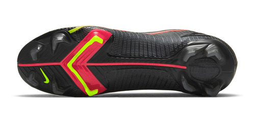 Zapatillas Nike Mercurial Vapor 14 Elite Fg Cq7635-090