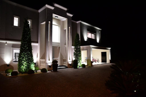 Imagen 3 de 30 de Casa En Venta En El Nacional Country Club-
