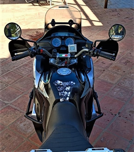 Imagen 8 de 9 de Honda Varadero (no Bmw Gs 1200 Africa Tenere Versys Transalp